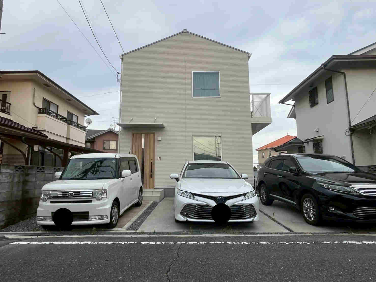 物件写真