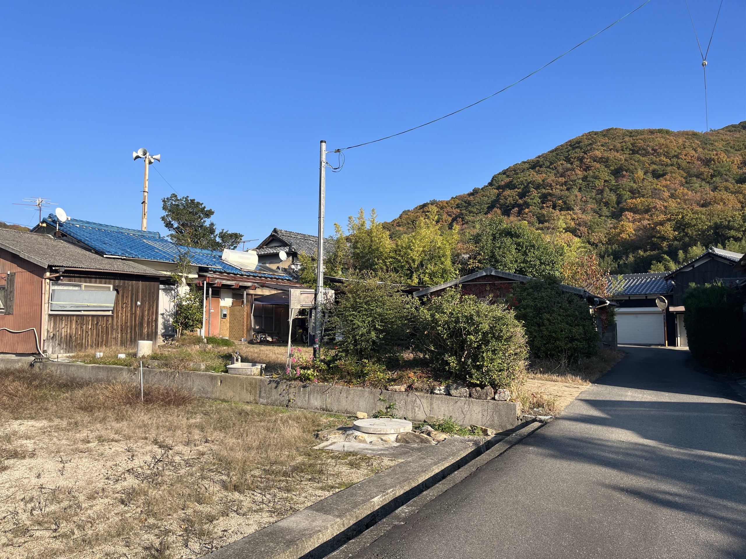 瀬戸内市長船町