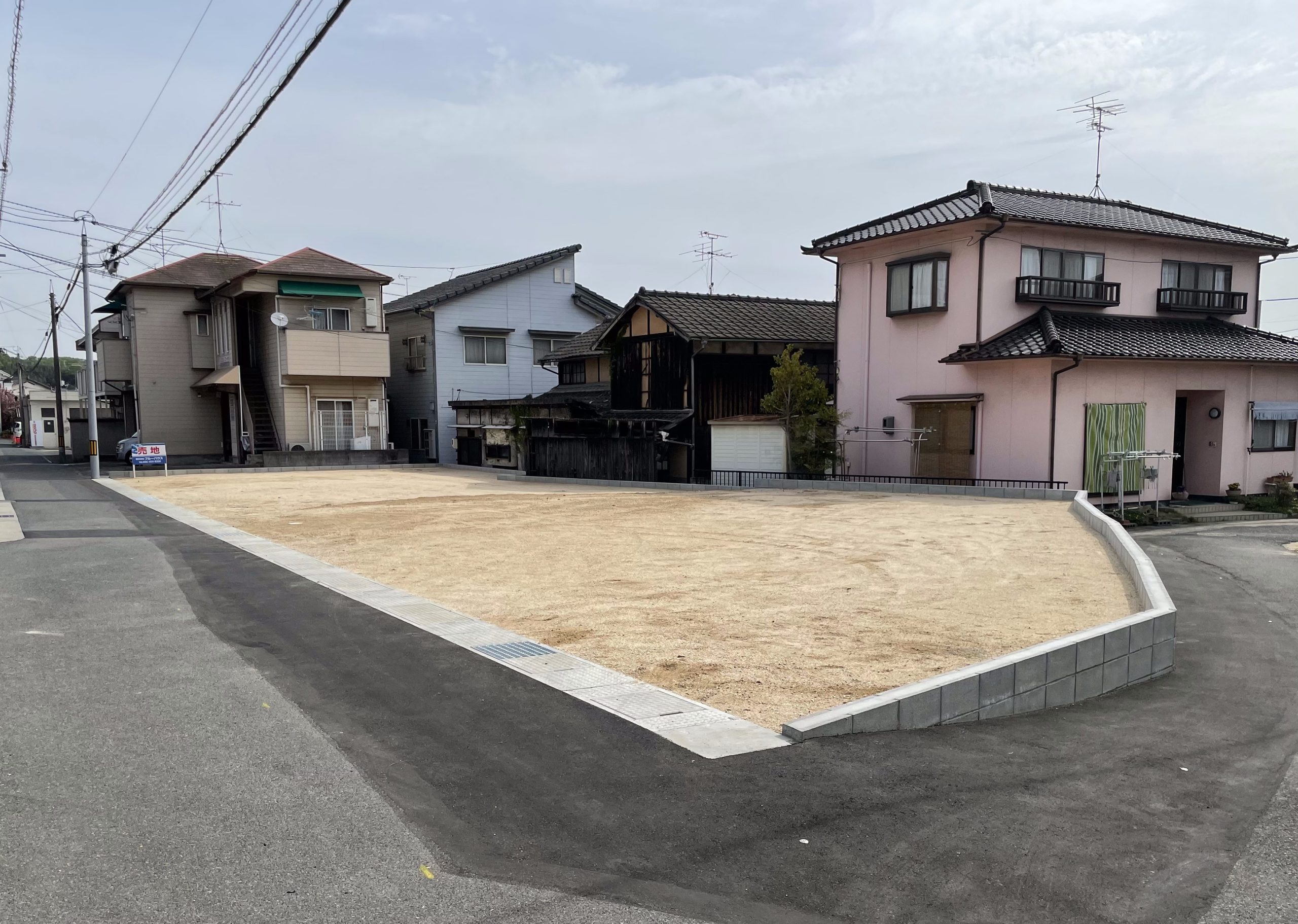 早島町早島1期