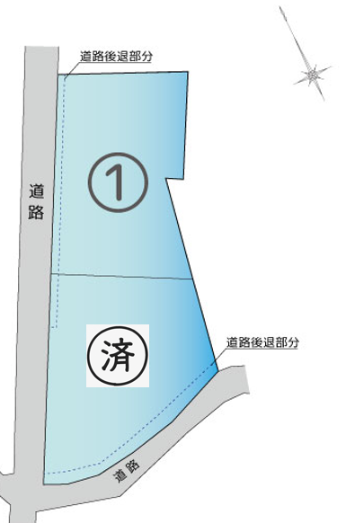 早島町早島1期