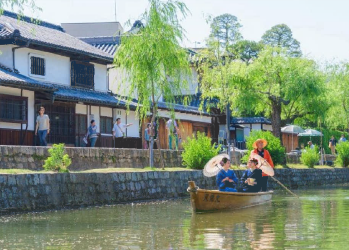 美観地区【店舗】