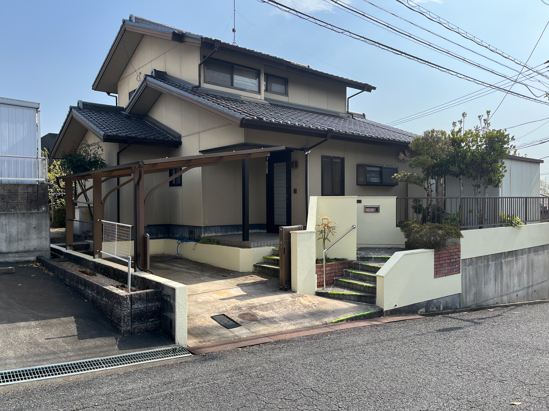 早島【中古】4227-81