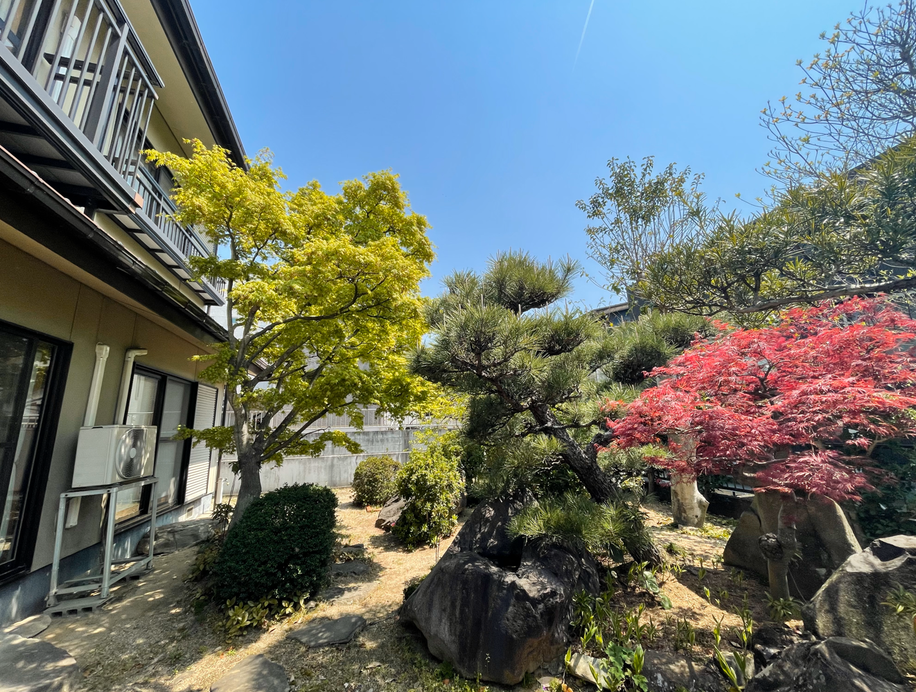 早島【中古】4227-81