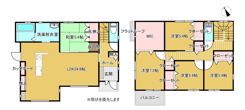 南区藤田【中古】426番地58